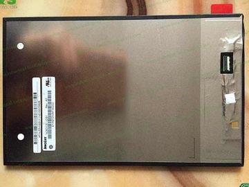 Polegada 107.64×172.224 milímetro dos telas 8,0 de N080ICE-GB1 Innolux LCD
