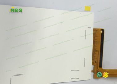 O anúncio publicitário afiado de 5,5 polegadas LS055T1SX01 indica o esboço de 71.72×130.4×1.81 milímetro
