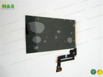 JDI LT042MDV5000 exposições industriais do LCD de 4,2 polegadas para o painel do telefone celular