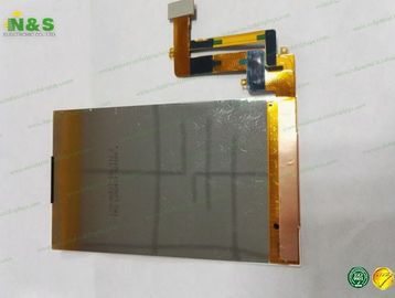 JDI LT042MDV5000 exposições industriais do LCD de 4,2 polegadas para o painel do telefone celular