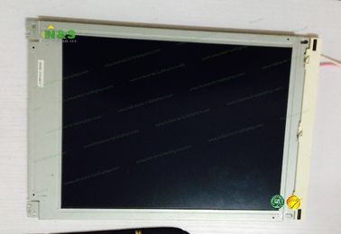 Painel NL6448BC63-01 do NEC LCD 20,1 polegadas antiofuscante com área ativa de 408×306 milímetro