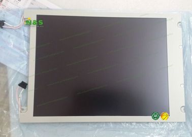 exposição digital de 262K TCG057QV1AC-G10 lcd com área ativa de 115.2×86.4 milímetro