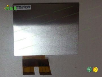 exposições transmissivas de 4,0 polegadas PD040QX2 PVI LCD para a aplicação industrial