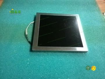 PD050OX5 5,0 exposições normalmente brancas da polegada PVI LCD com esboço de 111.5×110×7.5 milímetro