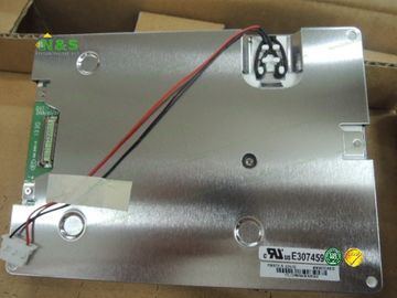 O LCD indica PD057VT2 PVI 5,7 polegadas com 115.2×86.4 milímetro para a aplicação industrial