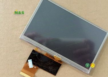 Polegada TN LCM 480×272 300nits WLED TTL 40pins de Innolux 5,0