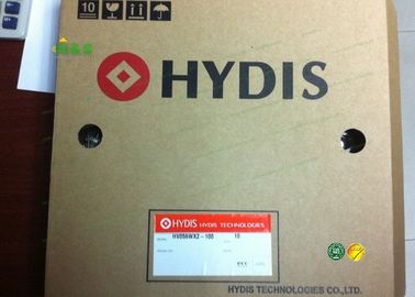 HYDIS conjunto 1280×800 220nits WLED LVDS 25pins de 5,6 IPS da polegada