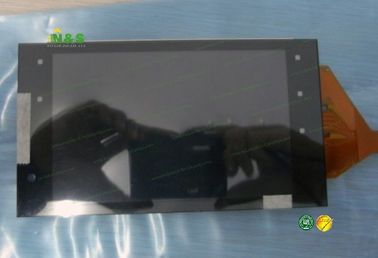 HYDIS conjunto 1280×800 220nits WLED LVDS 25pins de 5,6 IPS da polegada
