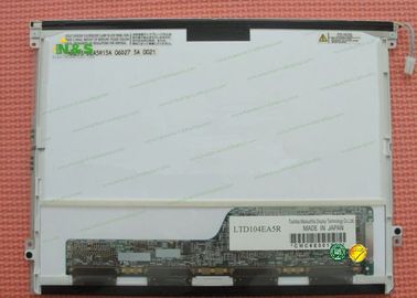 10,4 polegadas TOSHIBA LTD104EA5R TN LCM 1024×768 170nits CCFL LVDS 20pins