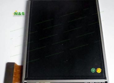 Polegada TD035STED7 TN LCM 240×320 115nits WLED TTL 60pins de TPO 3,5