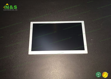 Polegada TN AFIADO LCM 800×480 350nits WLED LVDS 30pins de LQ070Y3LG4A 7,0