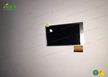LQ038Q5DR01 polegada TN LCM 320×240 450nits CCFL TTL 40pins do SHARP 3,8