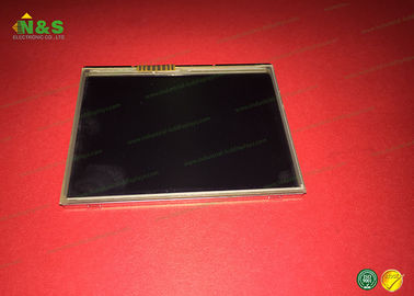 LQ035Q7DH06 polegada TN LCM 240×320 225nits WLED TTL 50pins do SHARP 3,5