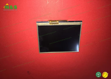 LQ035Q1DH01 3,5 polegada TN AFIADO LCM 320×240 400nits WLED TTL 67pins