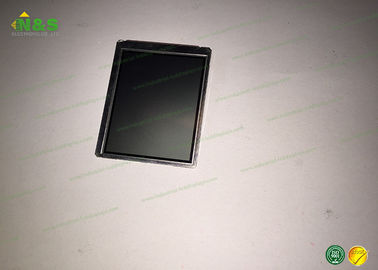 LQ035Q7DH05 3,5 polegada AFIADA TN LCM 240×320 110nits WLED TTL 61pins