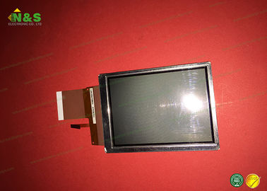 Polegada AFIADA TN LCM 240×320 50nits WLED TTL 50pins de LQ035Q7DB02R 3,5