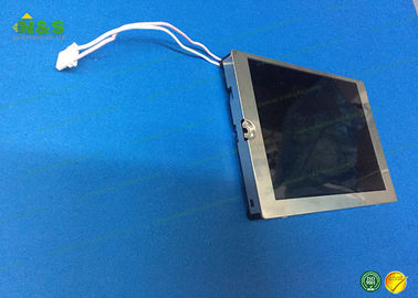 LQ057Q3DG02 polegada TN LCM 320×240 400nits WLED TTL 33pins do SHARP 5,7