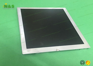 Dados da paralela do preto CCFL da polegada 640×240 CSTN-LCD de KOE SX16H004 6,2 normalmente