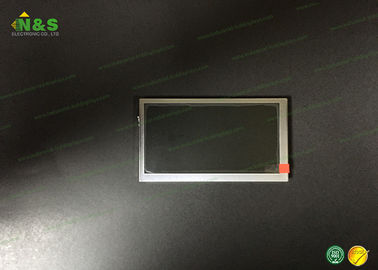 Polegada 320×240 dados transmissivos (negativos) pretos/brancos 12pins de FSTN-LCD de KOE LMG7524RPFC 4,7 de CCFL da paralela