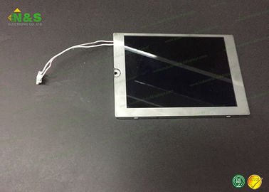 dados transmissivos normalmente pretos 16pins de uma paralela de 5,7 polegadas SX14Q001-ZZA 320×240 CSTN-LCD CCFL
