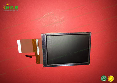 3,5 polegadas PVI PD035VL1 TN LCM 640×480 250nits WLED LVDS 20pins