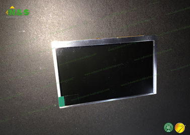7,0 polegadas TOSHIBA LT070AC46000 LCM 800×480 300nits WLED LVDS 30pins