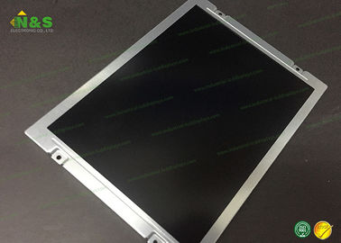 Polegada TN LCM 640×480 300nits CCFL TTL 31pins de TOSHIBA LTA084A380F 8,4