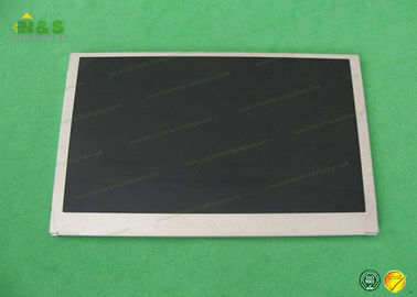 AA050AA11 Mitsubishi indústria do painel de um Tft Lcd de 5,0 polegadas, painel de exposição do Lcd para exterior