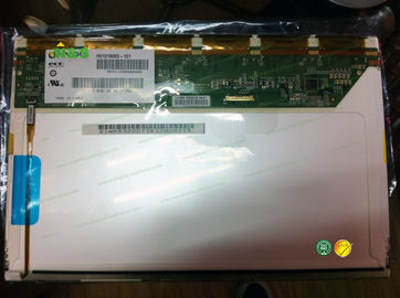 Normalmente a polegada LCD industrial do preto 12,1 indica a área ativa de HV121WX5-121 261.12×163.2 milímetro