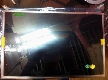 Normalmente a polegada LCD industrial do preto 12,1 indica a área ativa de HV121WX5-121 261.12×163.2 milímetro