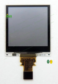 1,28 avance a área ativa afiada dos pinos 23.04×23.04 milímetro de SPI 10 do 3-fio da exposição LS013B7DH03 do LCD