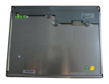 AA150XT01 módulo 304.1×228.1 milímetro 7S4P WLED de TFT LCD de 15,0 polegadas sem motorista