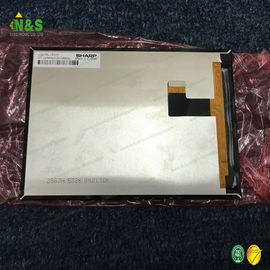 Exposições industriais de LQ079L1SX02 LCD, painel afiado da tela da substituição do Lcd de 7,9 polegadas
