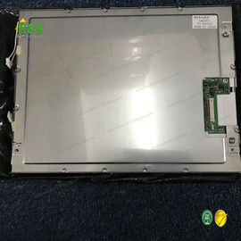 LQ12X11 o brilho alto AFIADO LCD industrial indica o tipo de uma paisagem de 12,1 polegadas