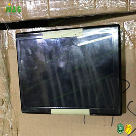 NL3224AC35-01 liso área ativa 111.36×83.52 milímetro da tela do lcd de 5,5 polegadas normalmente branca