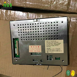NL3224AC35-01 liso área ativa 111.36×83.52 milímetro da tela do lcd de 5,5 polegadas normalmente branca