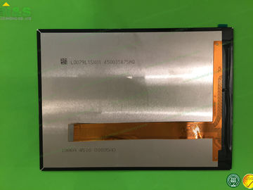 Esboço da polegada 125.55×171.3×3.15 milímetro do painel 7,9 de 1536×2048 LQ079L1SX01 LG LCD