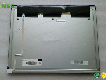 Painel de G150XGE-L06 Innolux LCD revestimento antiofuscante de 15,0 polegadas 1024×768, duro de superfície (3H)