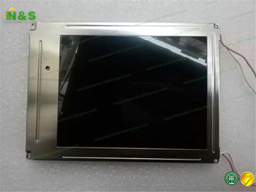 V16C6448AC normalmente branco uma definição nova e original 640×480 de 6,4 polegadas do LCD do painel do módulo do esboço 175×126.5 milímetro