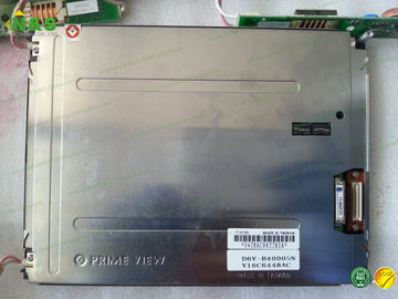 V16C6448AC normalmente branco uma definição nova e original 640×480 de 6,4 polegadas do LCD do painel do módulo do esboço 175×126.5 milímetro