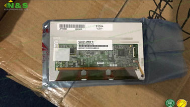 A polegada LCD industrial de GCX513AKN-E 5,6 indica o módulo do painel de exposição de Panasonic LCD
