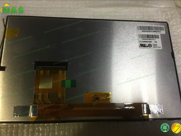 CLAA080WK07 XN 8,0 ² da definição 1280×720 600 cd/m do painel de exposição do LCD da polegada (tipo.)