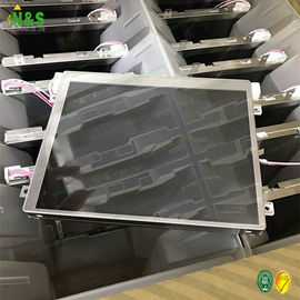 Portable exposições industriais do LCD de 6,4 polegadas, painéis de exposição afiados LQ064V3DG01 do Lcd