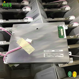 Portable exposições industriais do LCD de 6,4 polegadas, painéis de exposição afiados LQ064V3DG01 do Lcd