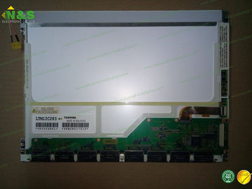 passo de ponto 0.1025×0.3075 da densidade 82 PPI do pixel de 12.1inch LTM12C283 800×600 milímetro (H×V)