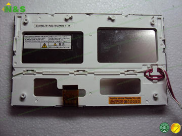 LTA070B273A módulo do painel de Toshiba LCD de 7,0 polegadas novo e original
