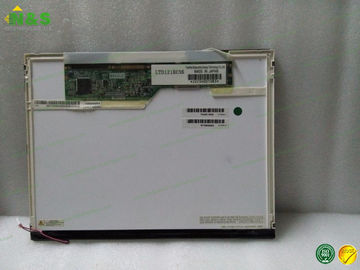 Polegadas normalmente branca do módulo de LTD121EC5S TFT LCD 12,1, 1024×768 com área ativa de 245.76×184.32 milímetro