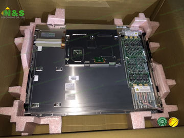 LQ231U1LW01 23,1 a polegada LCD industrial indica a alta resolução 1600×1200