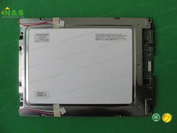 LQ10D421 10,4 polegadas, 640×480 frequência 60Hz do esboço 265×195×11.5 milímetro da área ativa 211.2×158.4 milímetro