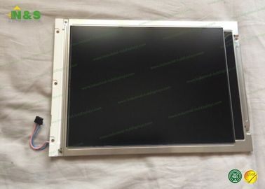 LM64P89L 10,4 esboço 268×190 milímetro da área ativa 211.17×158.37 milímetros do módulo 640×480 do LCD da polegada